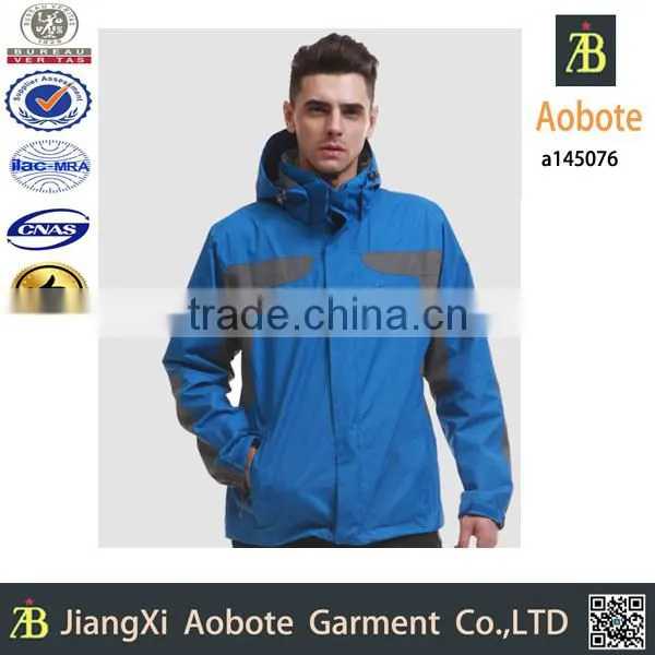 2015 Men's Outdoor Snow Ski Jacket,Ski Wear