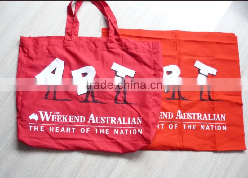 non woven hand bag