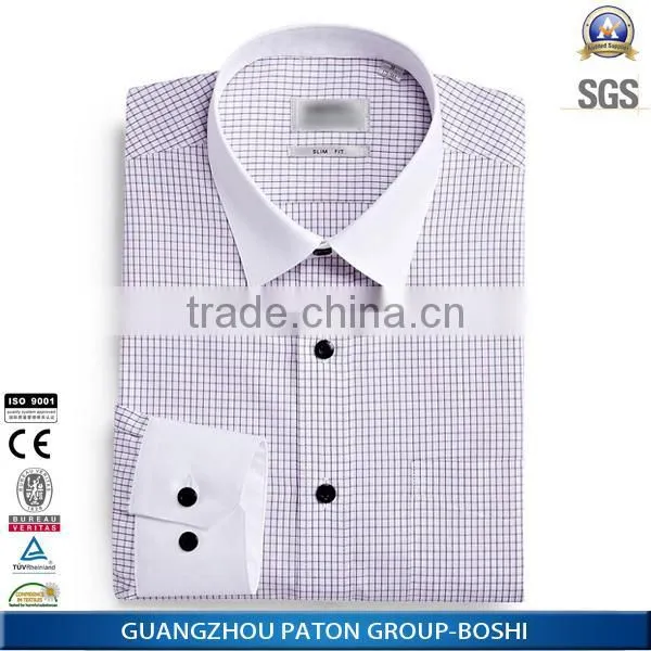 New arrival dress shirt for men,designer clothing bulk buy