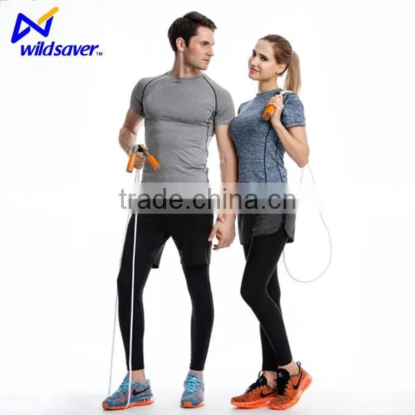 LED cool flashing light up jump rope china wholesale