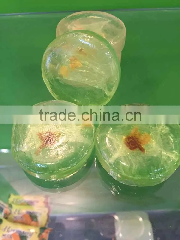 glycerine soap