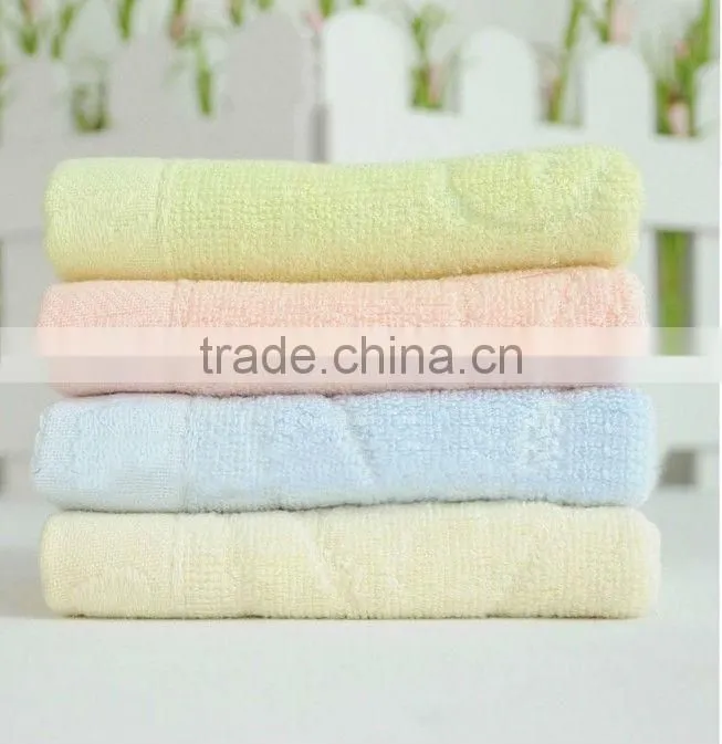 Spiral hotel set towel