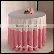 Factory Price Fancy Dining Banquet Chair Cover