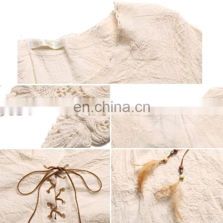Ladies casual tops long sleeve autumn clothing for ladies fashion blouse