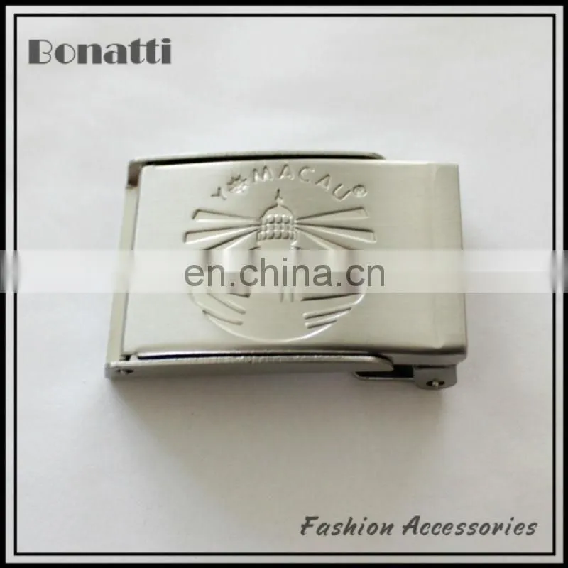 cute custom made belt buckles with logo