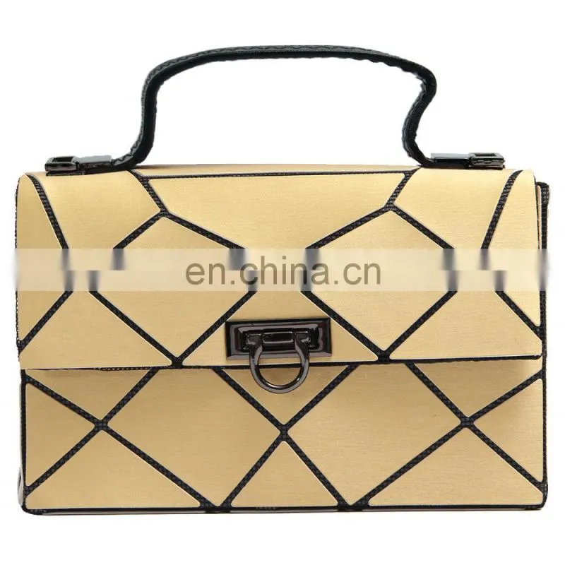 Long Chain Strap Crossbody Women Sling Shoulder Bag