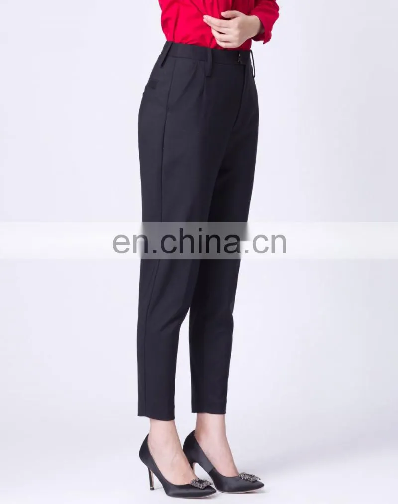 2016 high quality fat burning pants