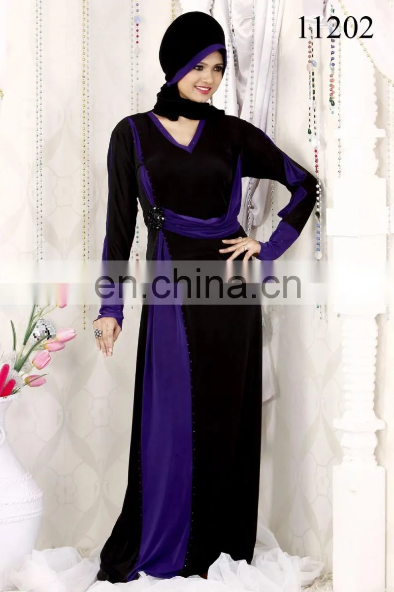 Wholesale Price for Women Islamic Clothing | Abaya