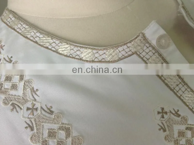 Arabic Thobes Muslim clothing for man