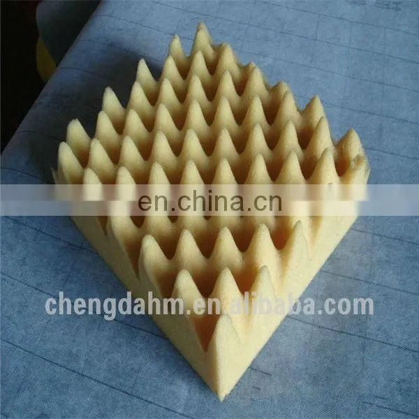 Factory Directly Sell Foam Sponges Sound Proof