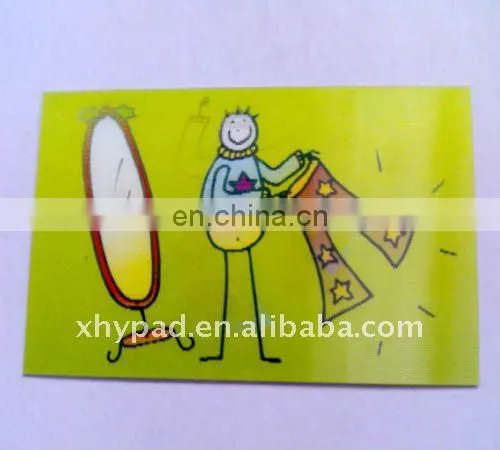 3d sticker fridge magnets