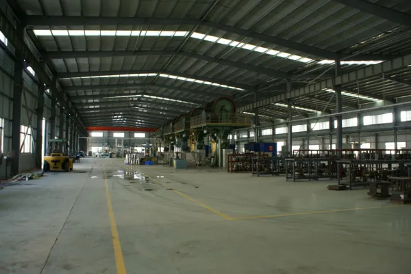 Guangdong Inwin Industrial Group Co.,Ltd. company overview - view 3