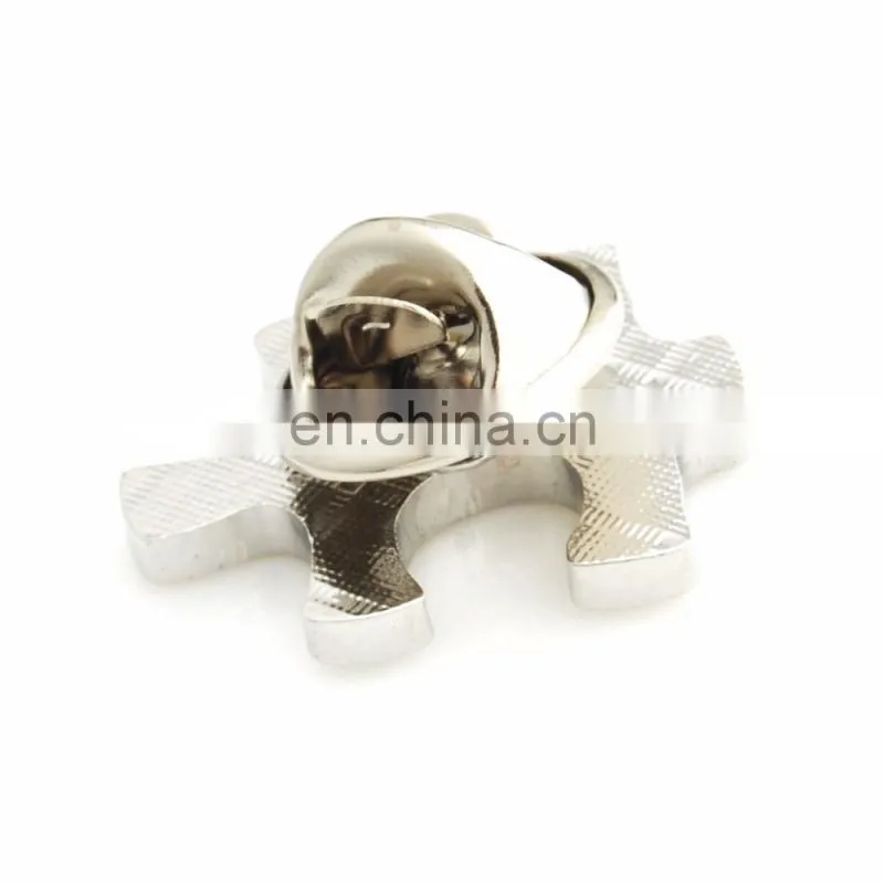 Low Price china custom lapel pins