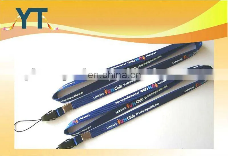 Custom Print Lanyard -YT1242