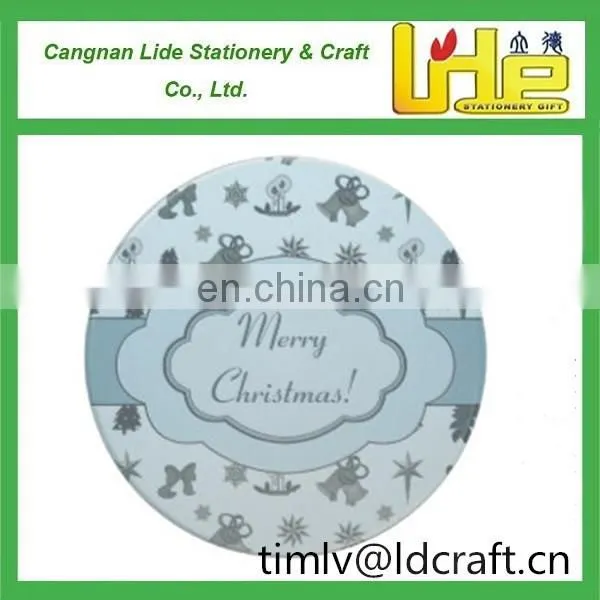 Wenzhou factory direct price OEM drinking paper coasters / absorbent /beer paper coasters with logo China supplier