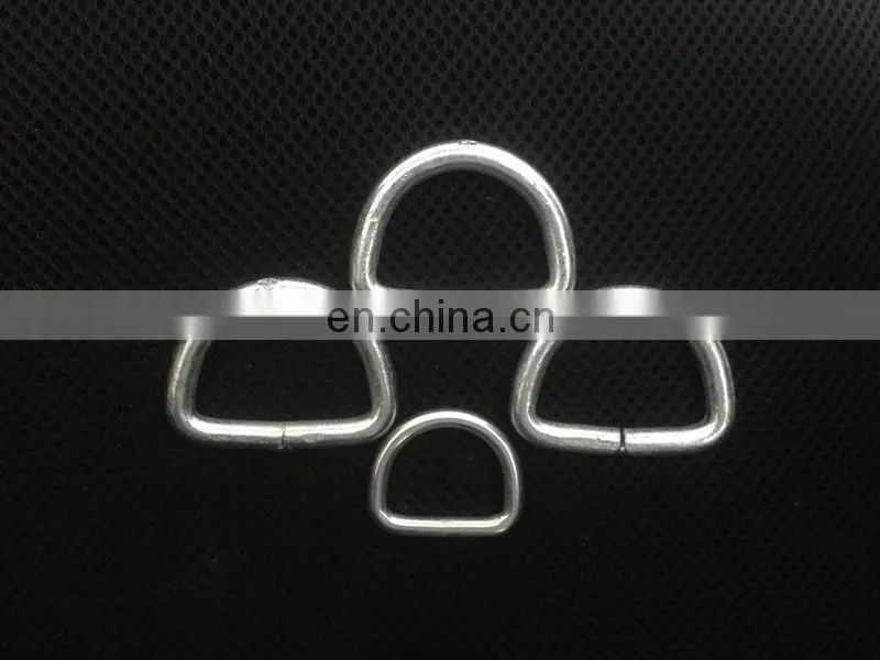 Factory Supply Cheap Price d ring