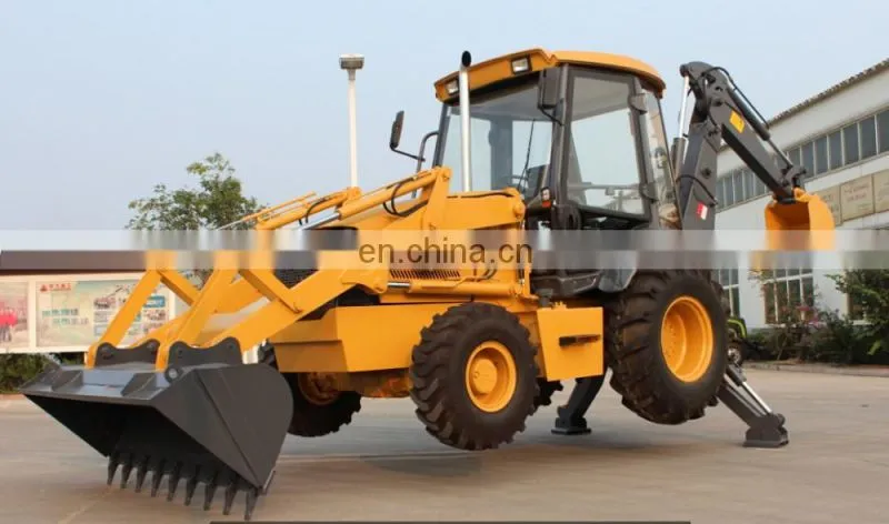 WZ30-16 loader backhoe, new backhoe for sale