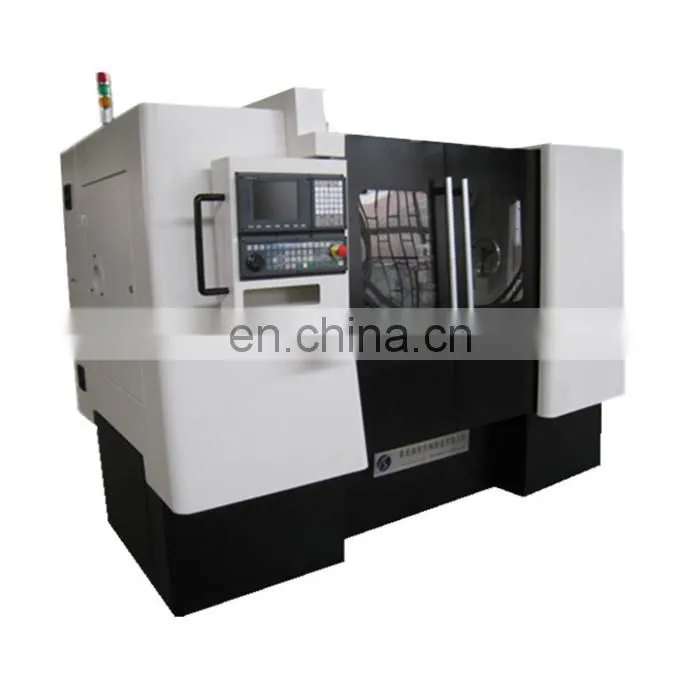 5-axis CNC tool grinding machine VIK-5D