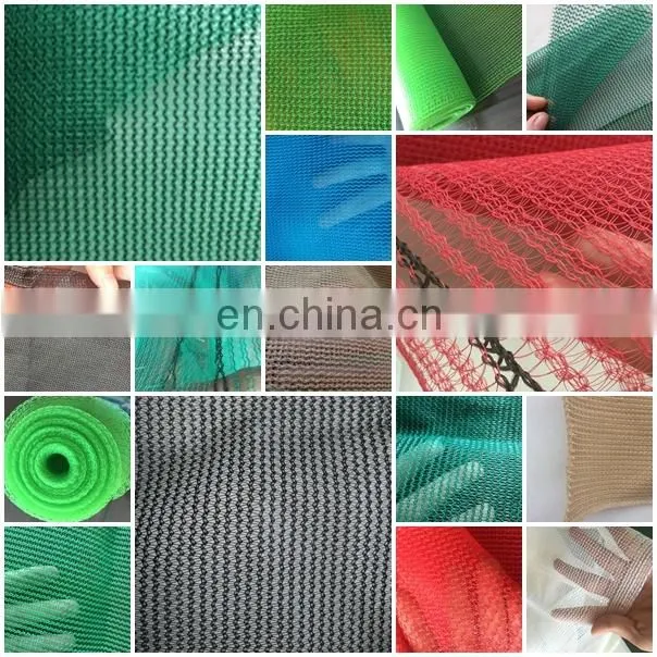 Scaffold netting Building Site Safety Net Cheap and in High Quality