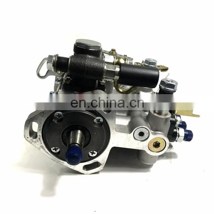 Genuine Kangda diesel fuel injection pump 4QT25 BH4QT85R9