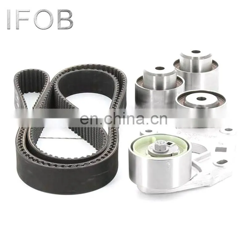 IFOB Engine Timing chain Kit For Citroen C5 I XFX (ES9J4S) VKMA03902