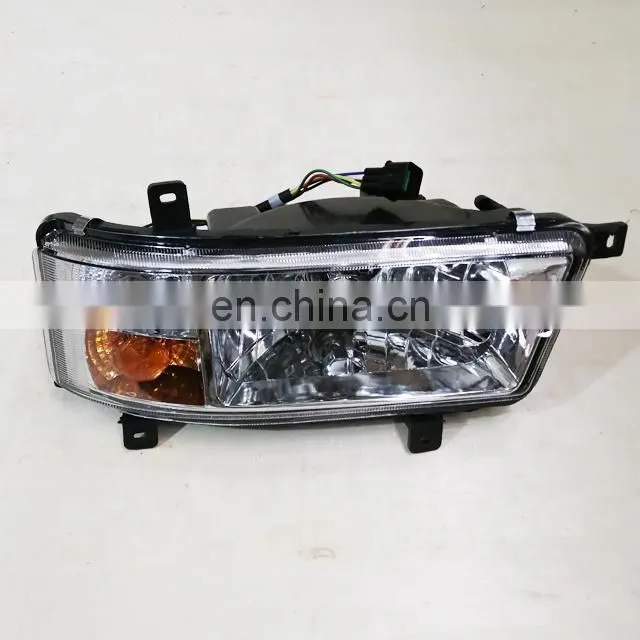 Best Sale Truck Headlamp Parts 37DN14-11010-B Headlight Assy LH