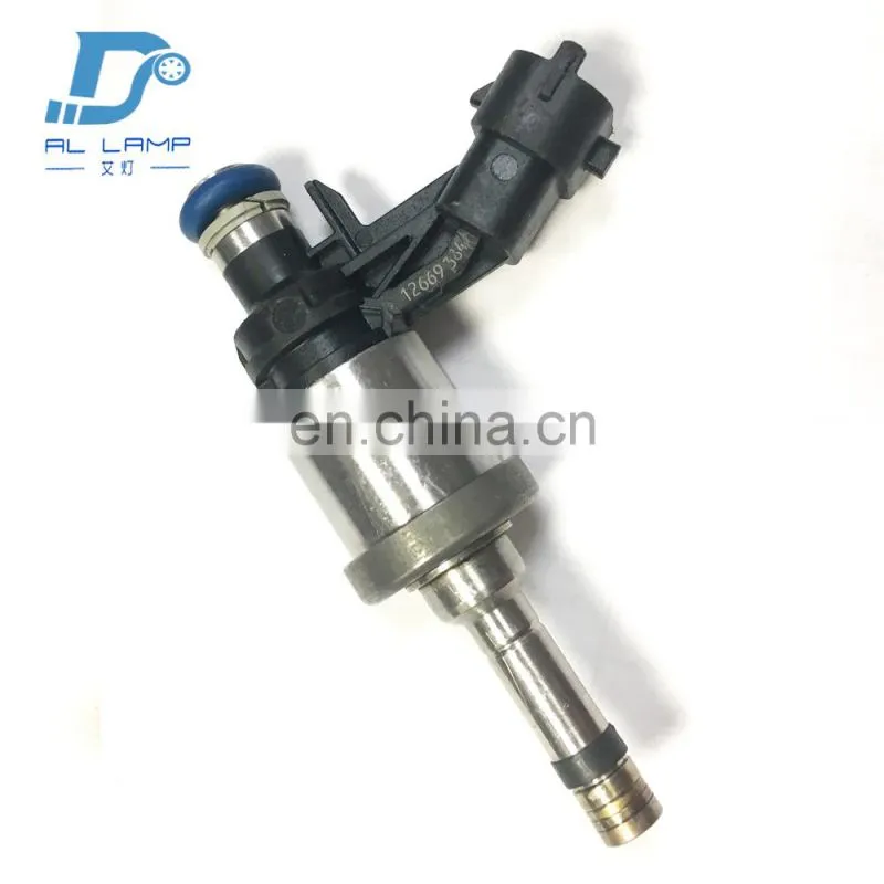 Fuel Injector 35310-2B000 for Soul 2009-2011 1.6L