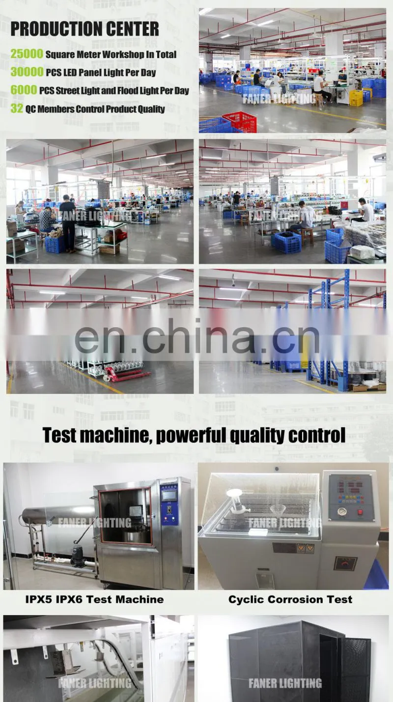 Good performance CE BIS approved competitive price IP65 industrial 200w 150w led high bay light