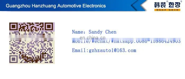 Factory whole sale 90919-05029 Camshaft Position Sensor for TOYOTA AURIS AVENSIS COROLLA RAV4