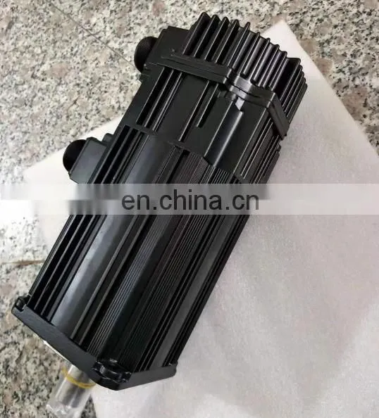 Original Yaskawa 2kw Servo Motor SGMSH-20ACA6B+ SGMGH-09DCA6H-OY