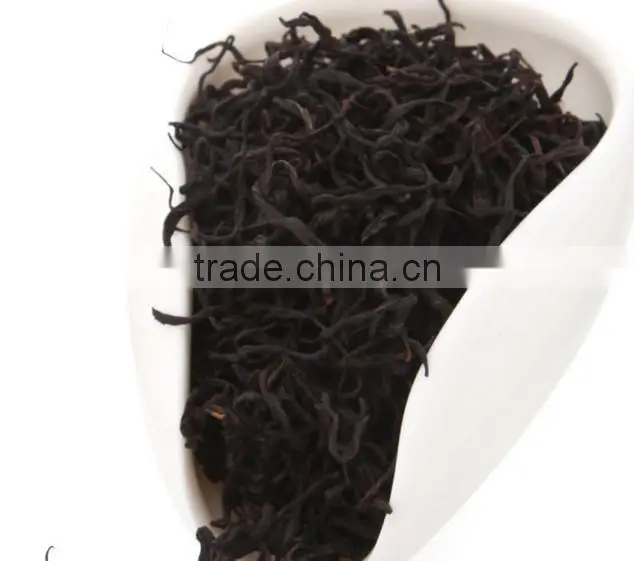 Jiu Qu Hong Mei Tea Fermented Red Plum Black tea