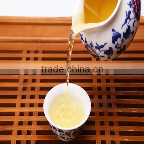 2014 Chinese oolong tea brands Osmanthus oolong tea