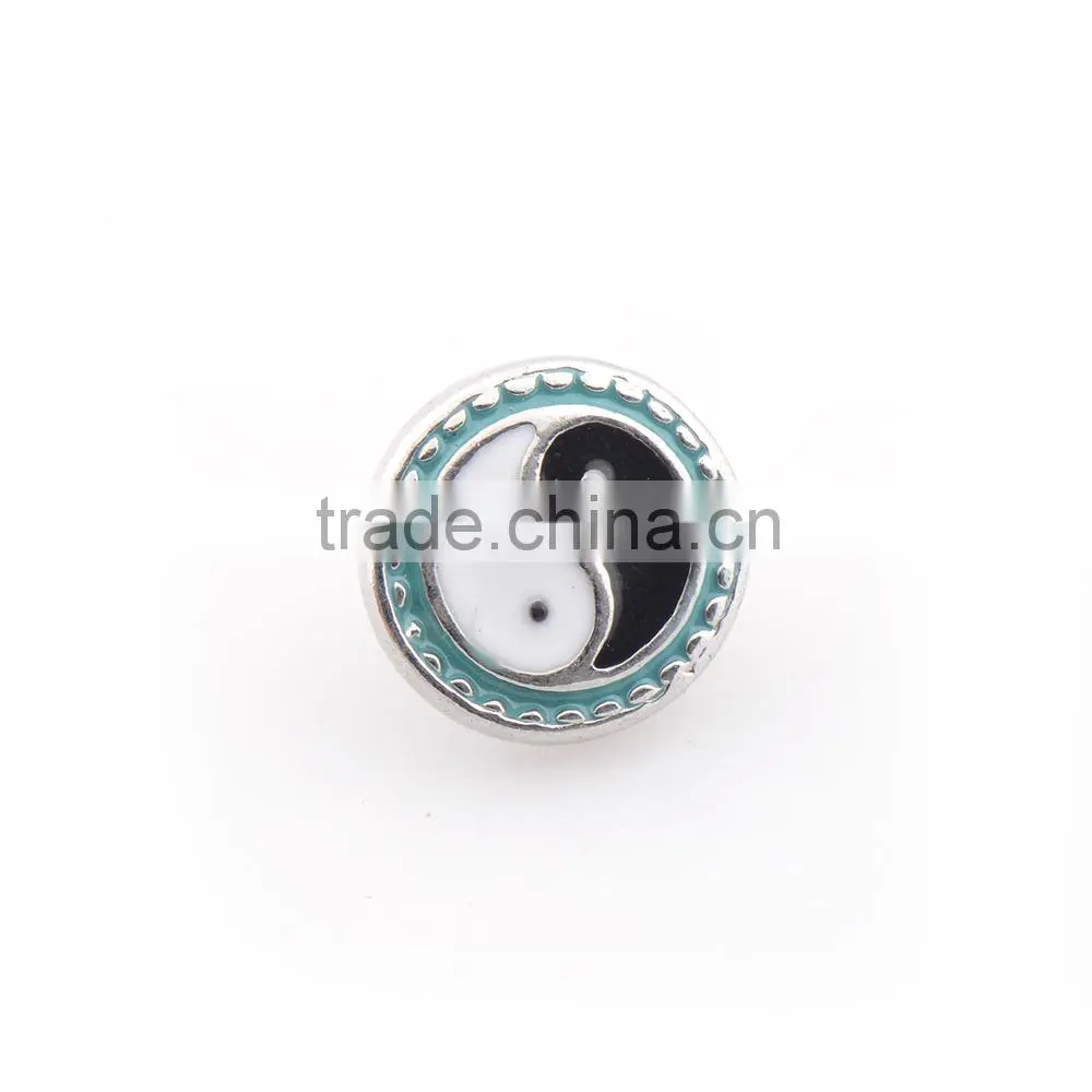 2014 lovely bracelet snap button XKZ0515 for wholesale