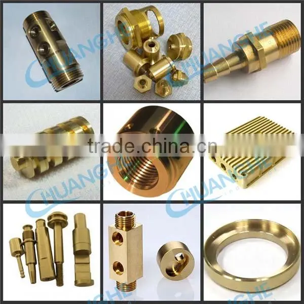cnc turning parts 304