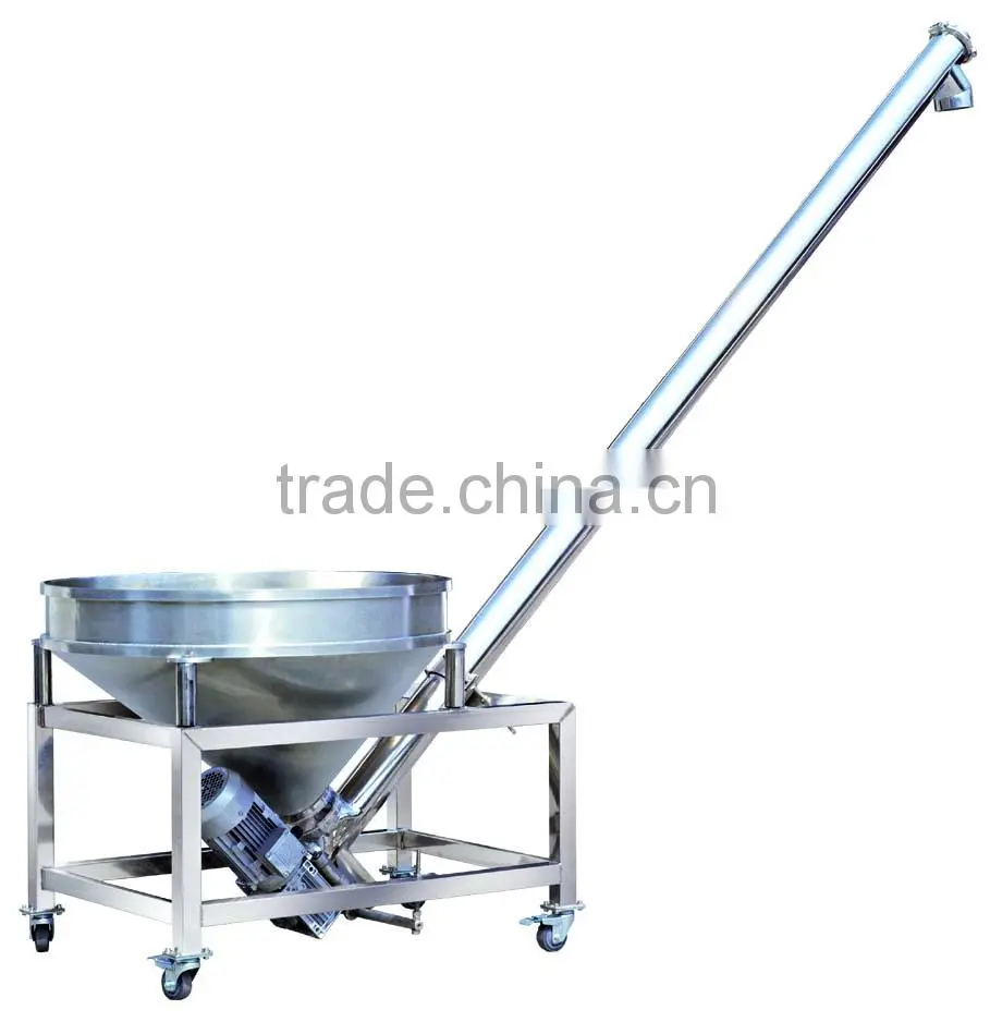 Small milk powder machine