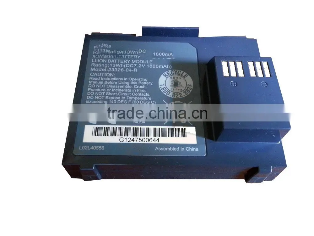 Verifone Battery for Vx670 Vx675 Vx610