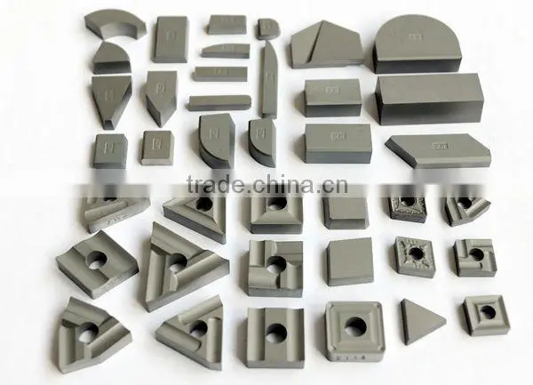 turning inserts