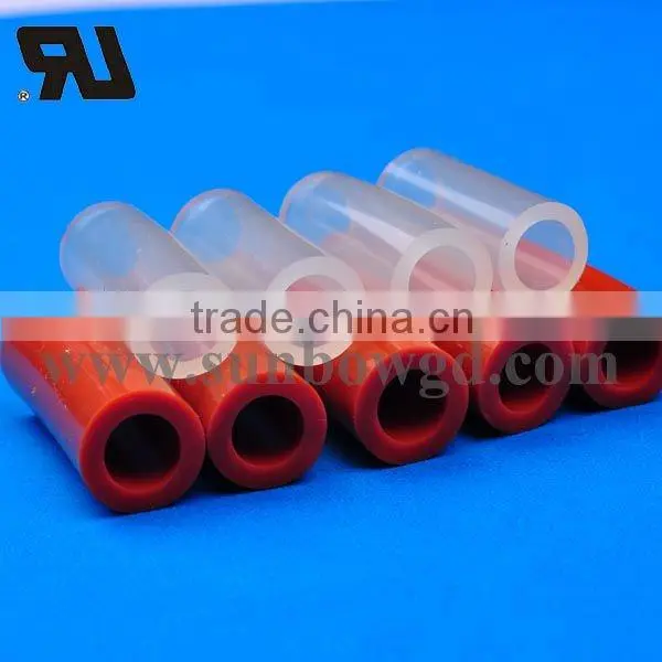 Silicon Rubber Watches in Test Tube For Household Appliances