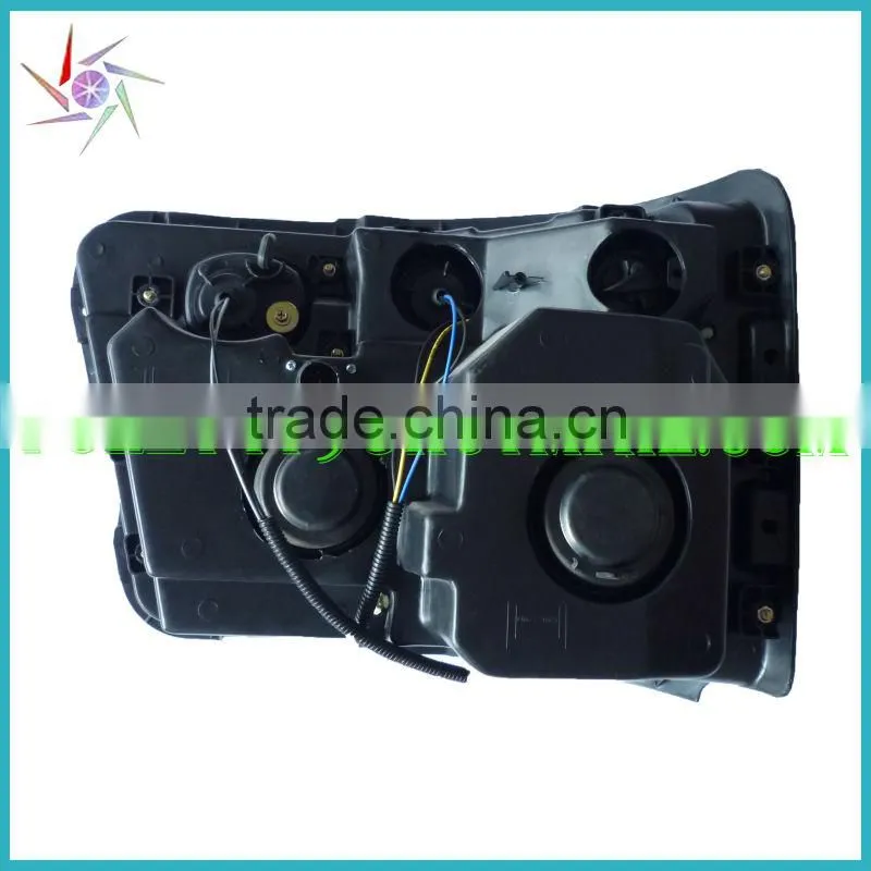 head lamp for delong f2000