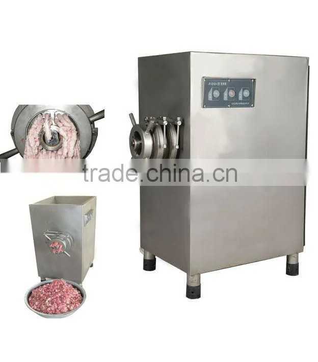 JRD 140 Frozen Meat grinder