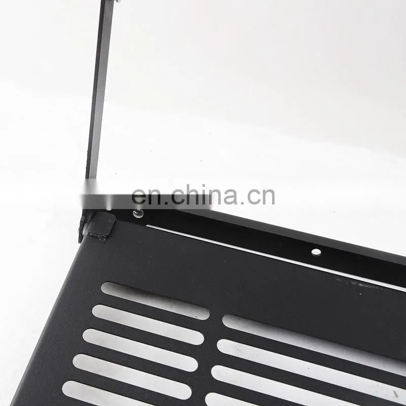 Rear door Rear Doorframe for Jeep wrangler JL 4x4 accessories