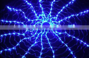 led net lights for christmas decorate