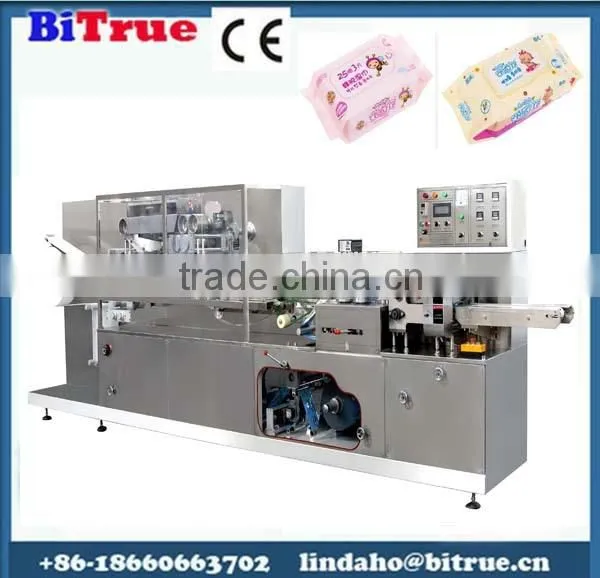 tissue paper printing machine