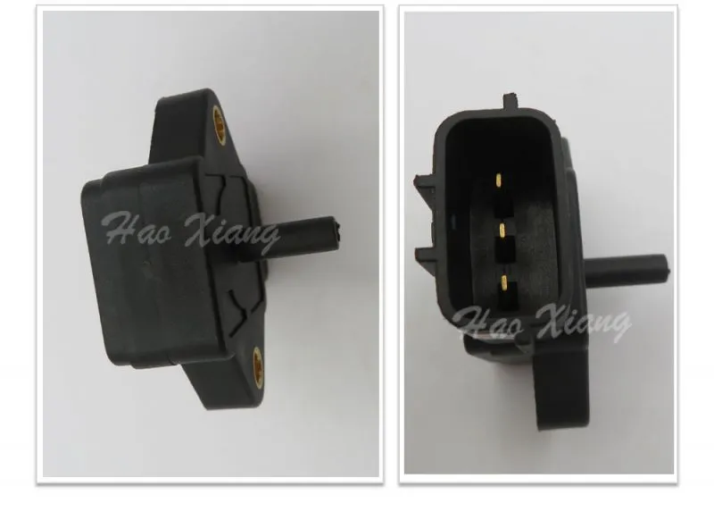 Auto Boost Pressure Sensor PS69-02 22365-9S00A PS6902 223659S00A For Nissan