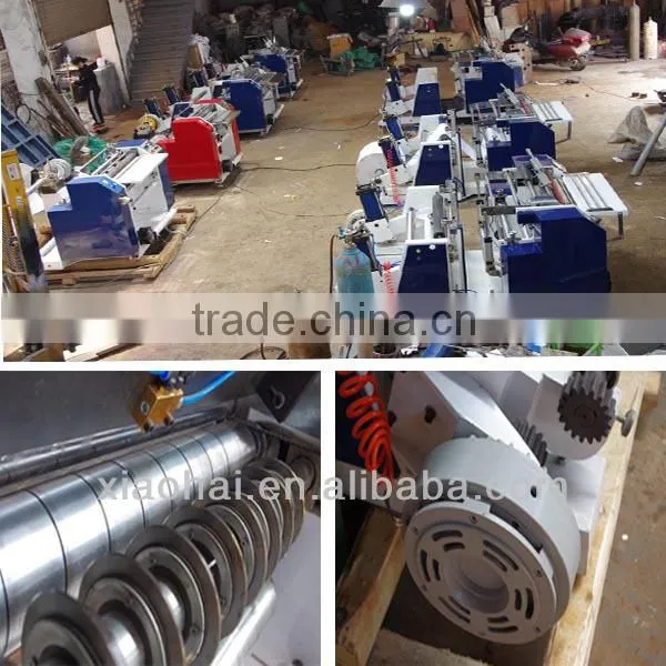 Carbon Paper Roll Plotter Paper Roll Thermal Cash Register Paper Roll slitting Machine