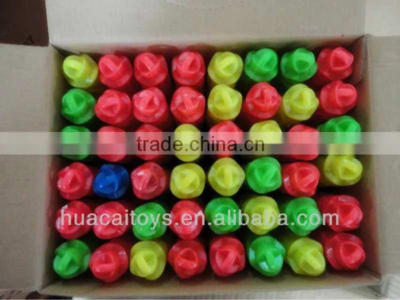 flower bubble toys