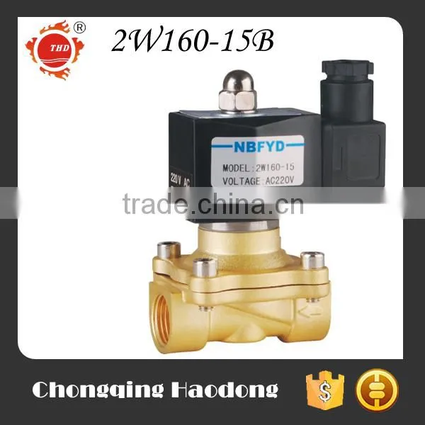 12v solenoid valve 2W200-20