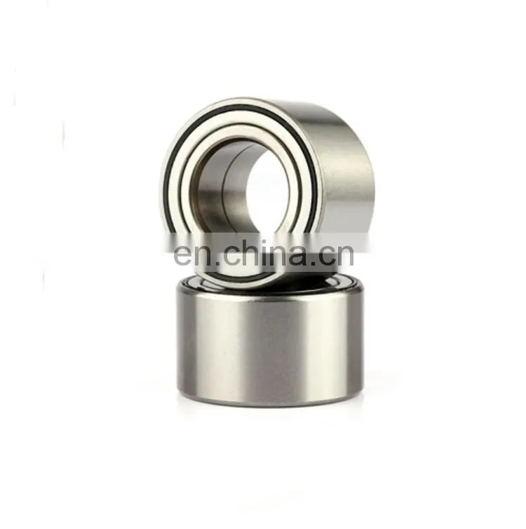 Wheel Hub Bearing Automotive Bearing Sizes 35X64X43mm DAC35640043 Front Wheel Bearing for Spare Auto Parts