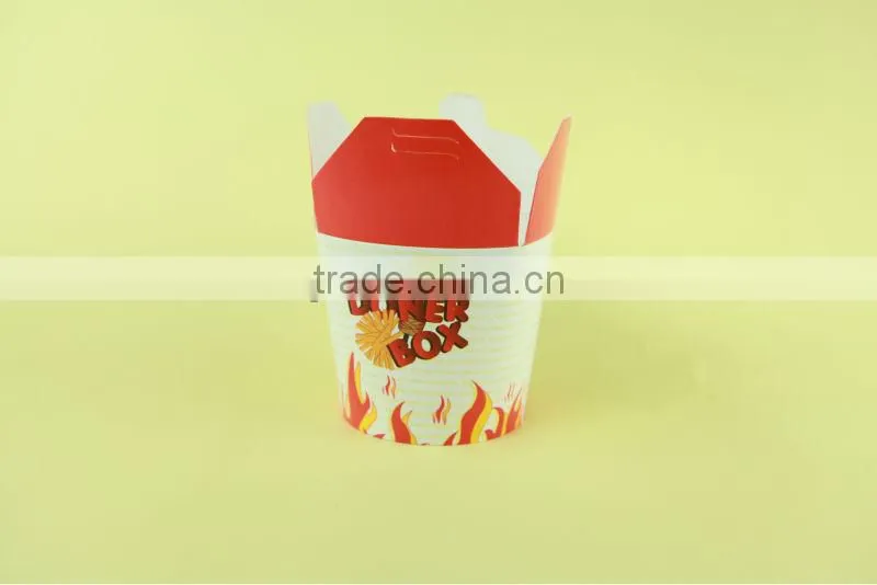 32oz noodle box