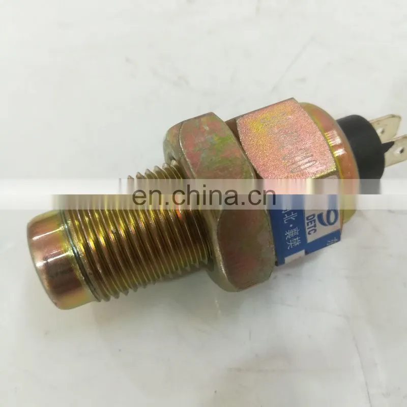 3967252 Diesel Engine 6CT Speed Sensor Truck parts HUBEI JULY 3967252